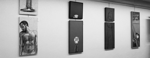 Exposición colectiva en Ormolú “Inspiración”