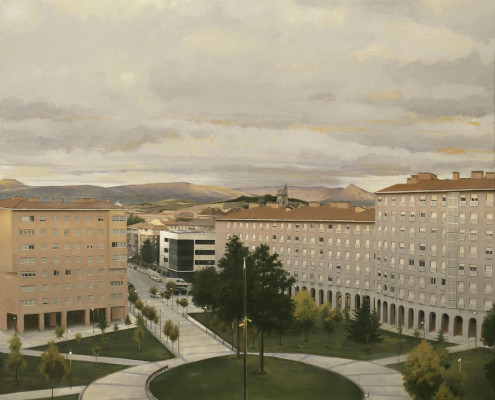 Oleo-lienzo 81x100