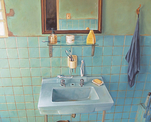 Oleo-lienzo 65x100