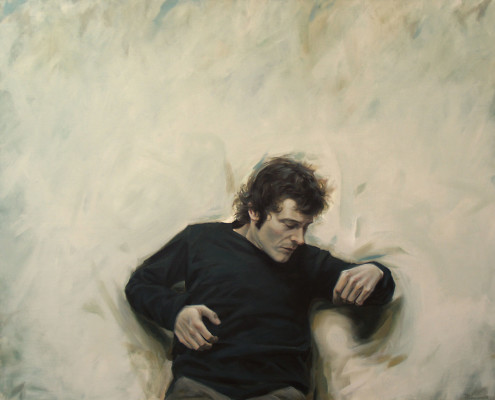 Acrílico-lienzo 100x81