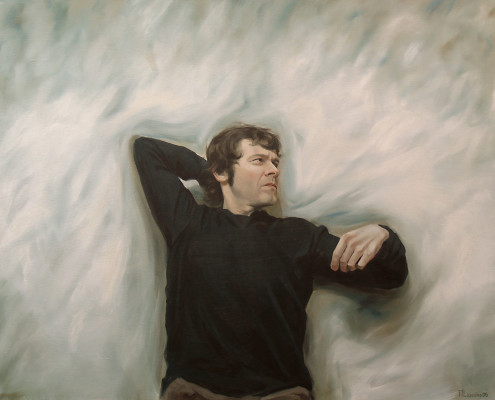 Acrílico-lienzo 100x81