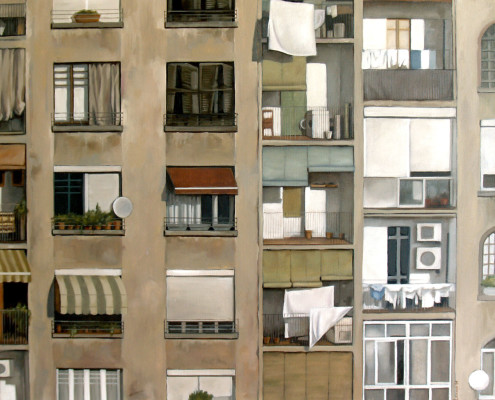 Oleo-lienzo 61x50